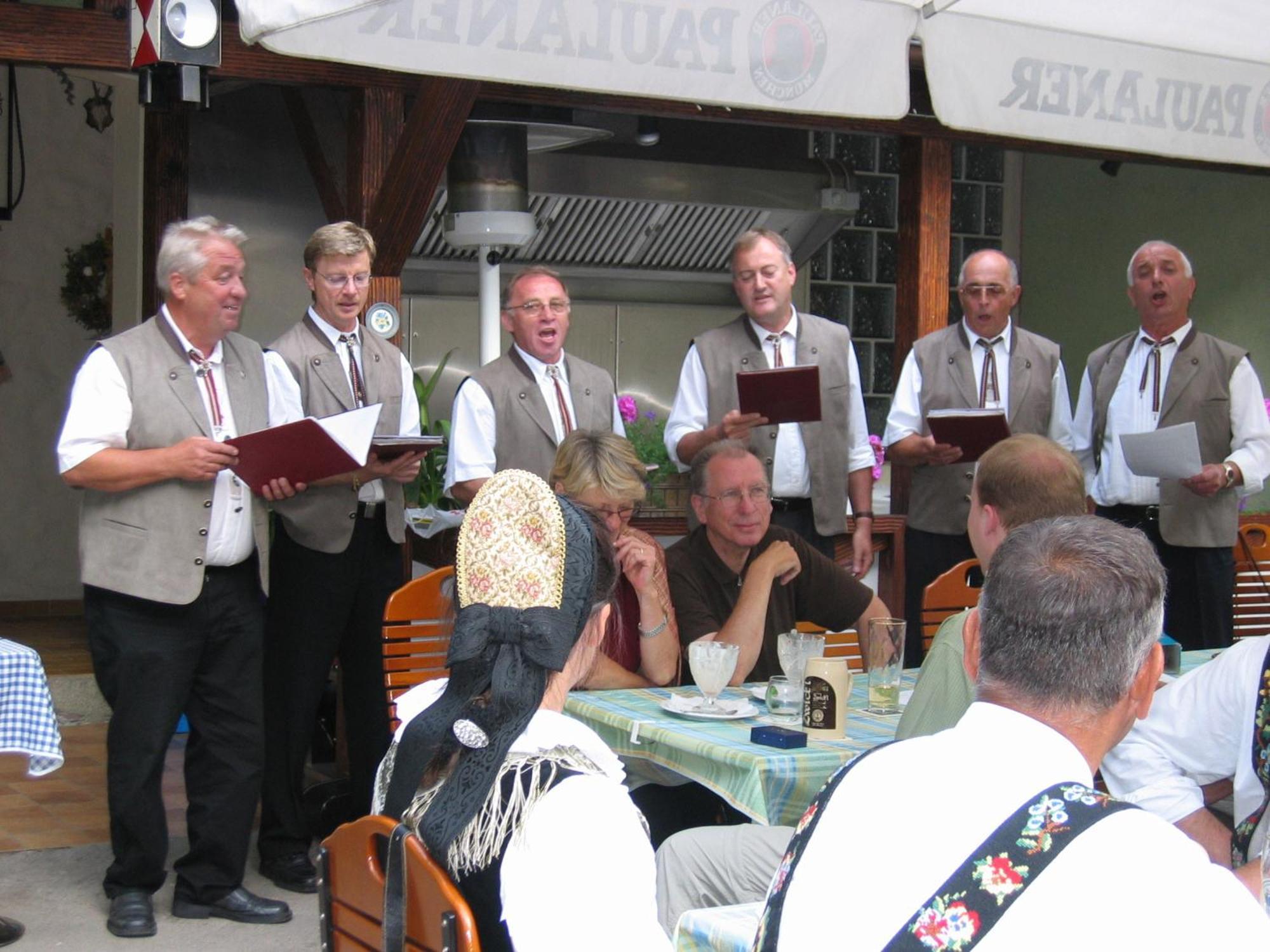 Gasthof & Hotel Goldener Hirsch Bad Berneck im Fichtelgebirge Luaran gambar