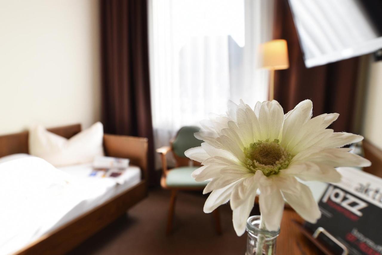 Gasthof & Hotel Goldener Hirsch Bad Berneck im Fichtelgebirge Luaran gambar